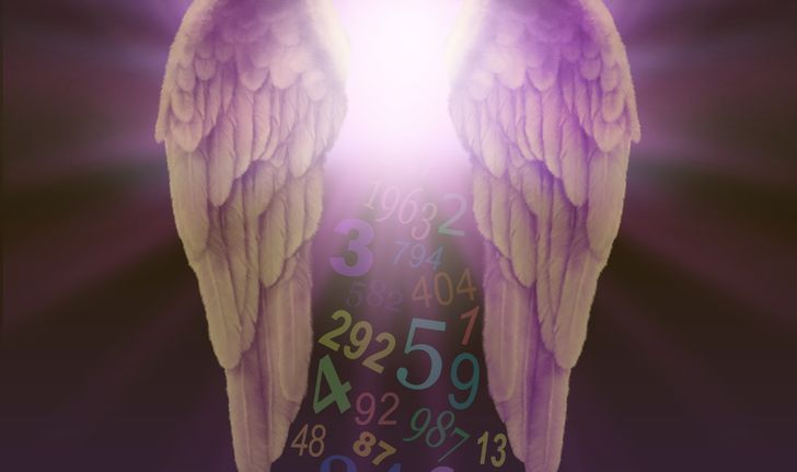 鹤Ѻ Angel Numbers Ţҧ Ţ¶֧