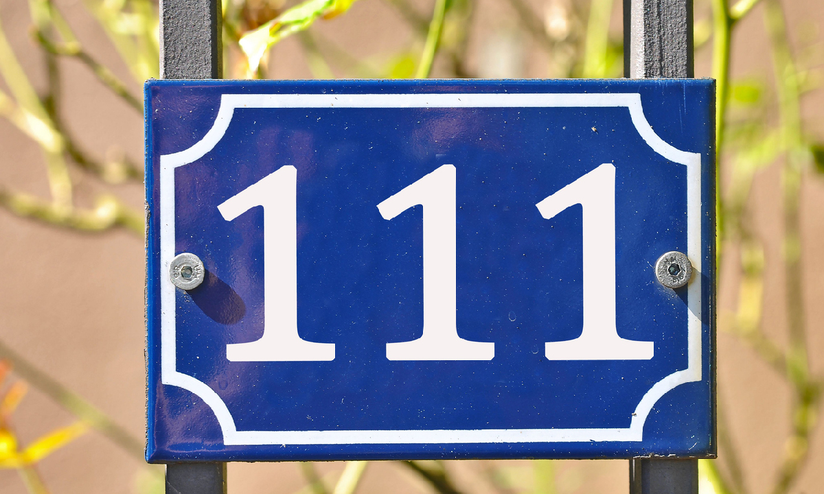 ผลรวมเลขที่บ้าน 1-9 ถอดรหัสเลขบ้าน เลขไหนอยู่แล้วดี เจริญรุ่งเรือง