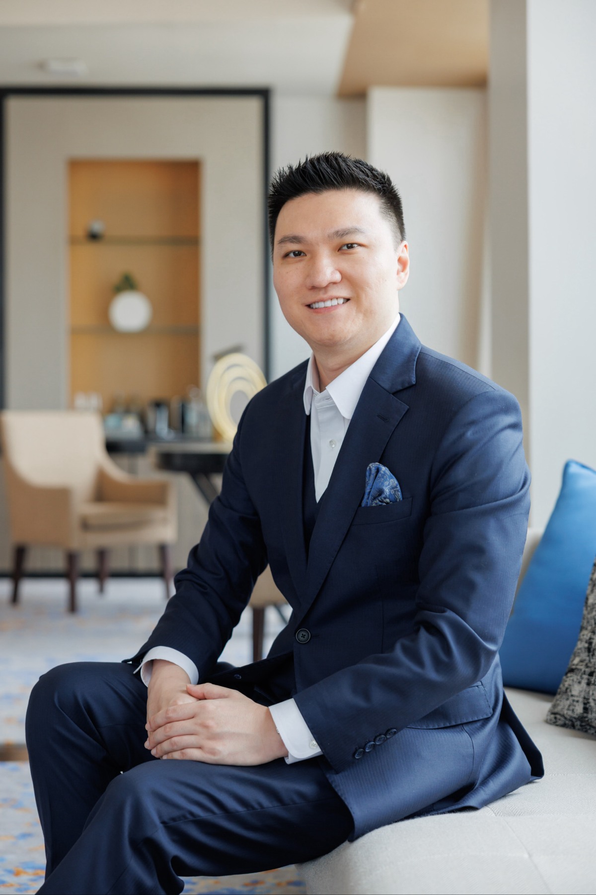 อาจารย์เอ ซินแสบาร์โค้ดชีวิต