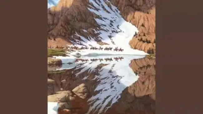 ภาพทายนิสัย
