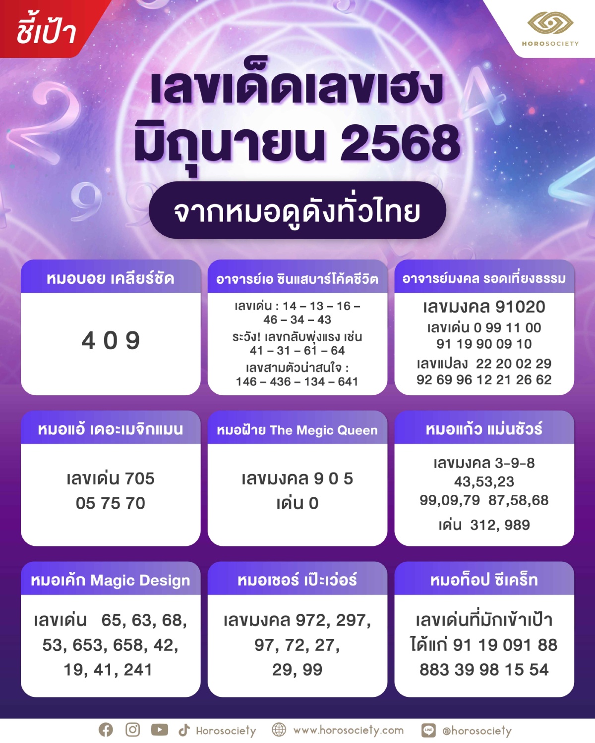 เลขเด็ด