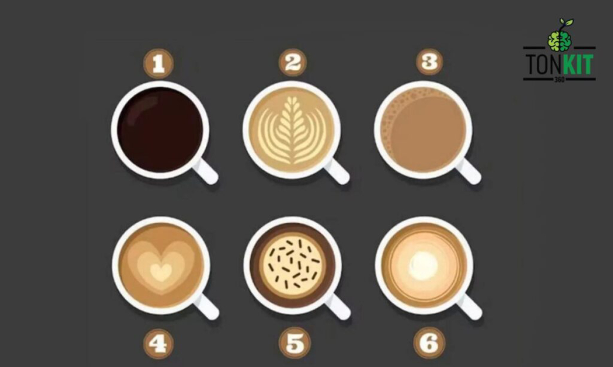 ทายนิสัย