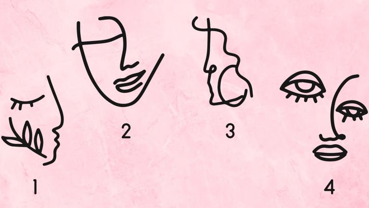 แบบทดสอบบุคลิคภาพ