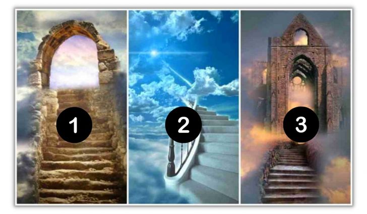 แบบทดสอบบุคลิกภาพ