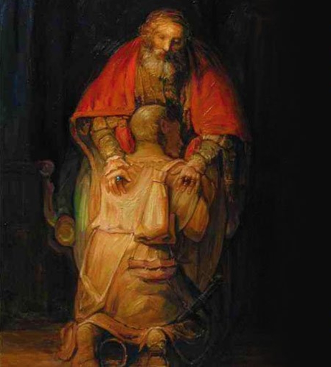 แบบทดสอบความรัก