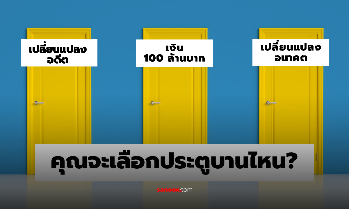 แบบทดสอบจิตวิทยา