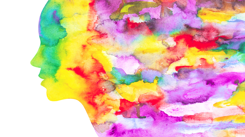 ทายนิสัยจากสีที่ชอบ