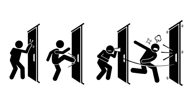 แบบทดสอบทายนิสัย