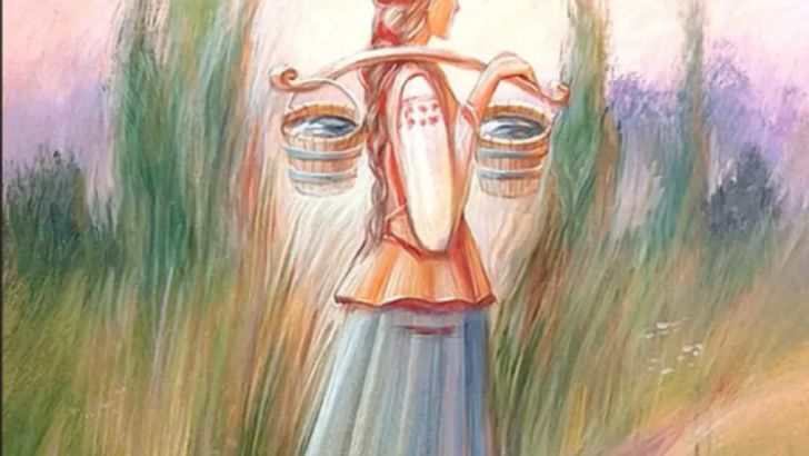 ภาพทายนิสัย