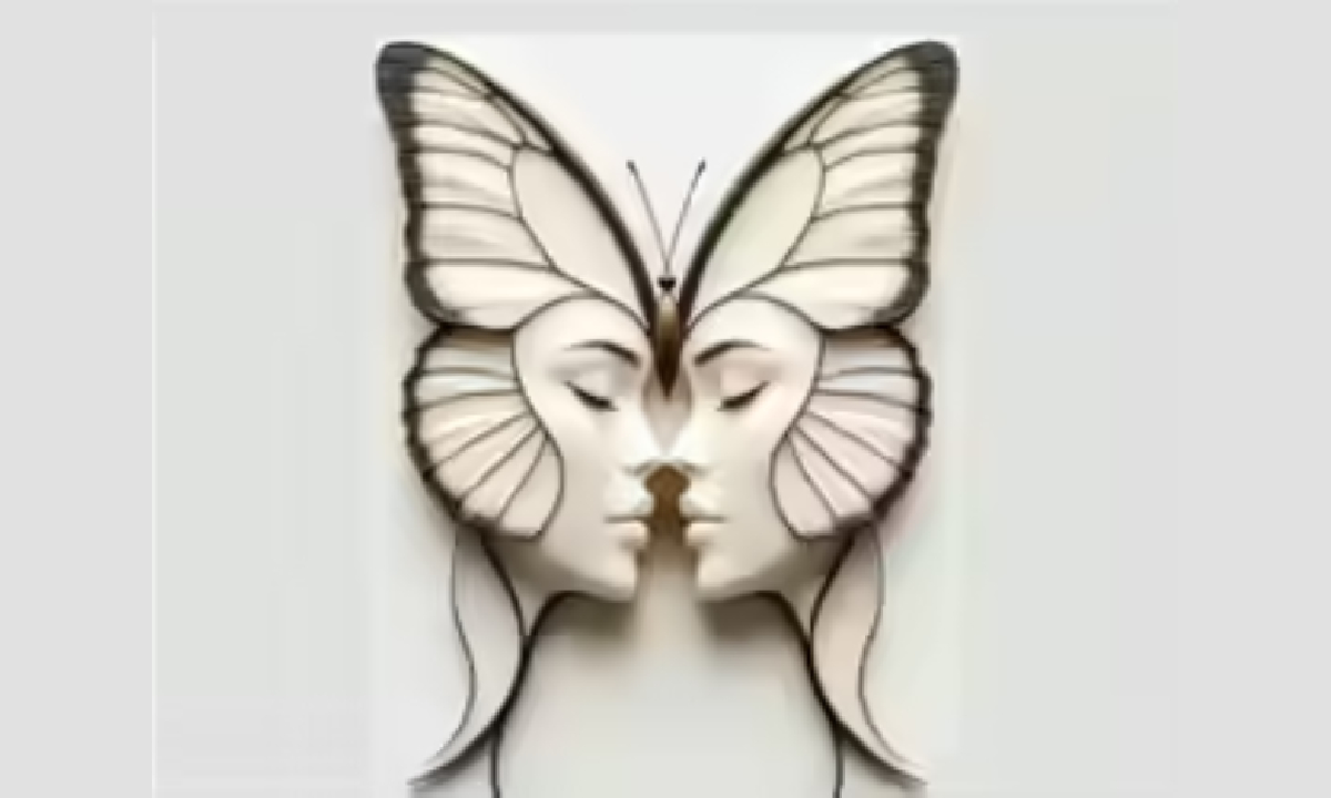 ภาพทายนิสัย