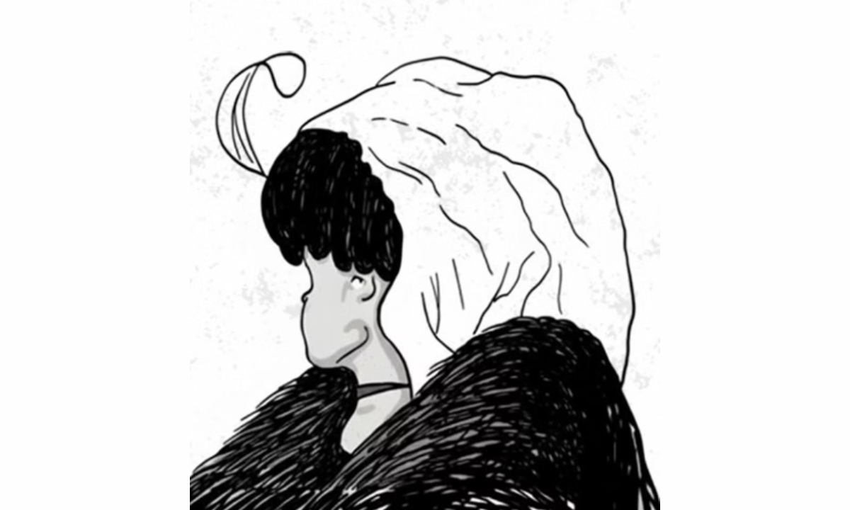 ภาพทายนิสัย