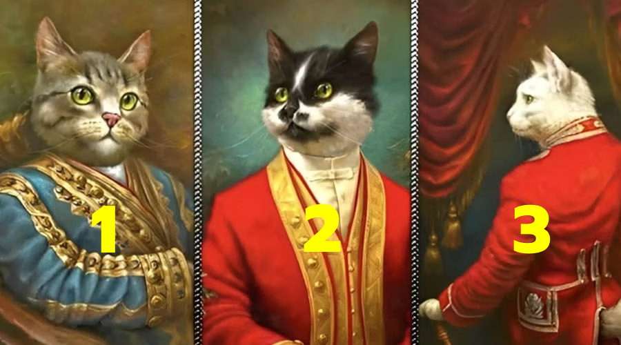 ทายนิสัย