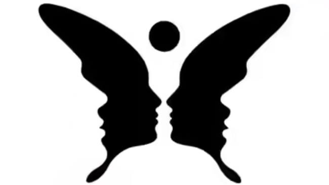 ภาพทายนิสัย