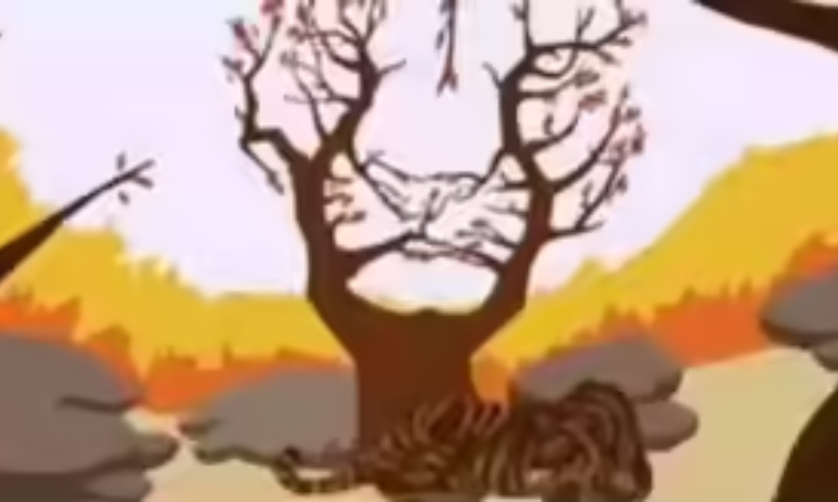 แบบทดสอบทายนิสัย