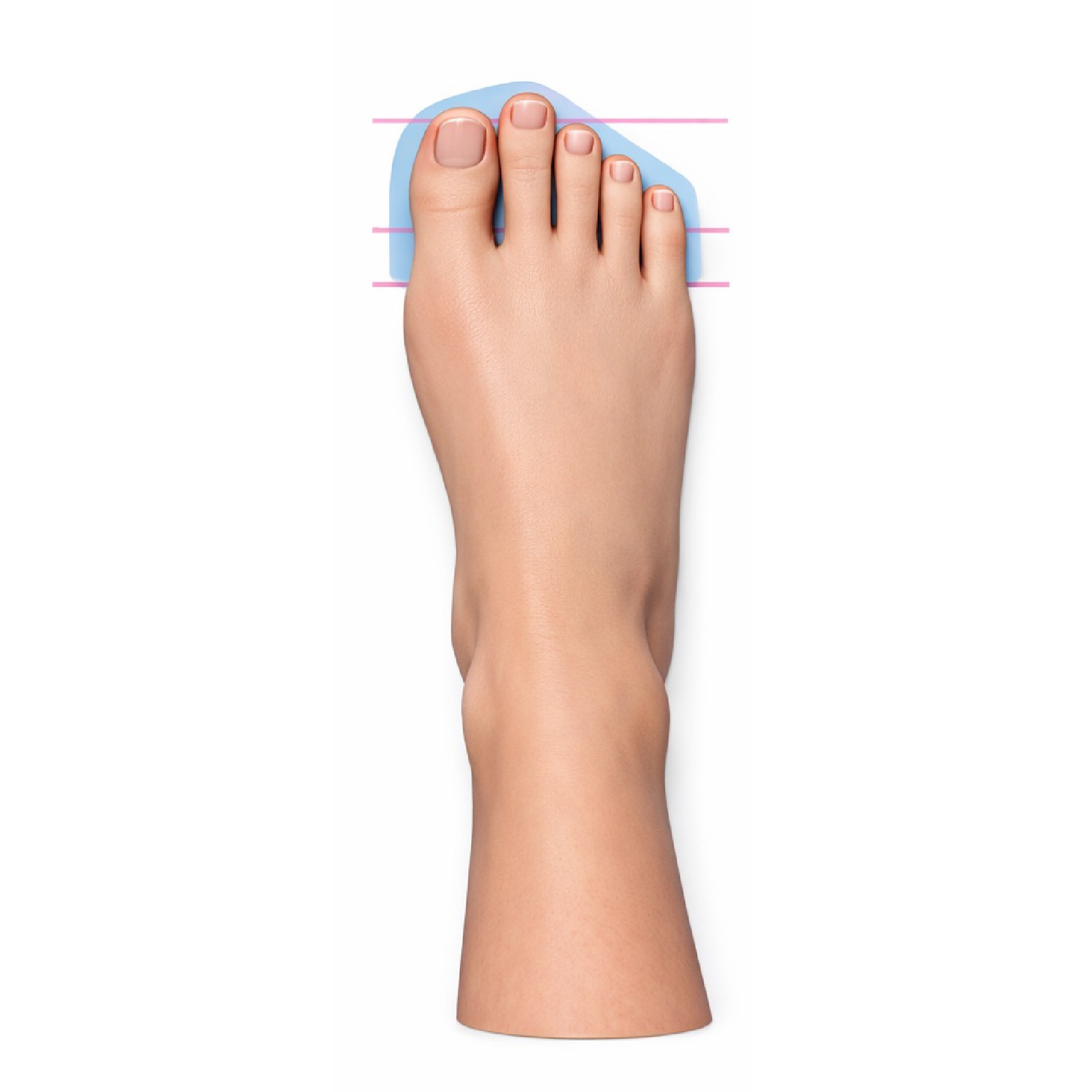 เท้าคนรวย