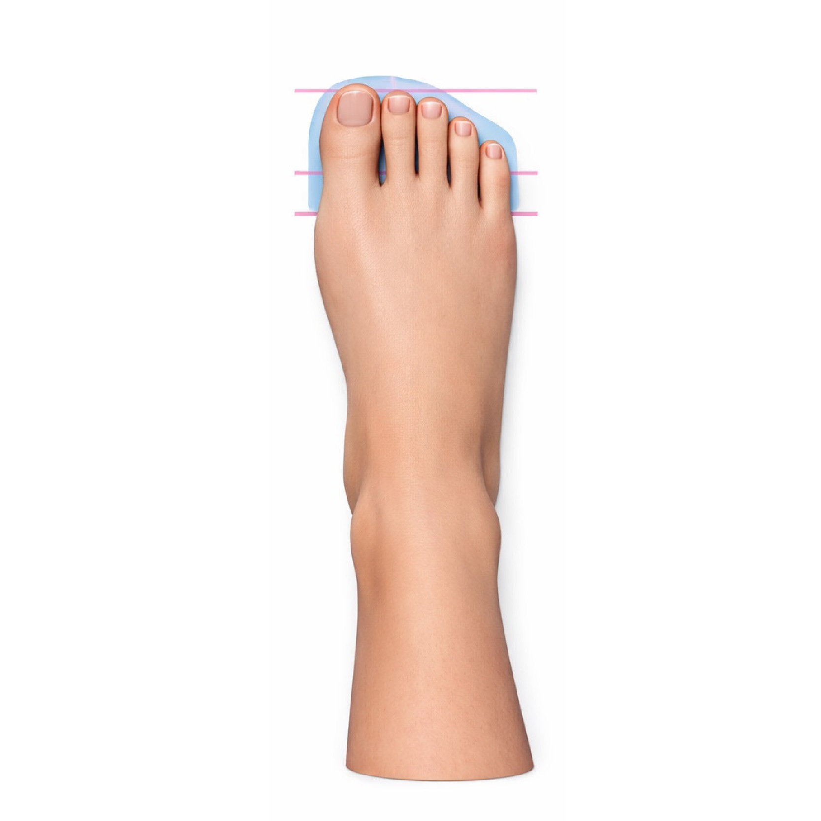 เท้าคนรวย