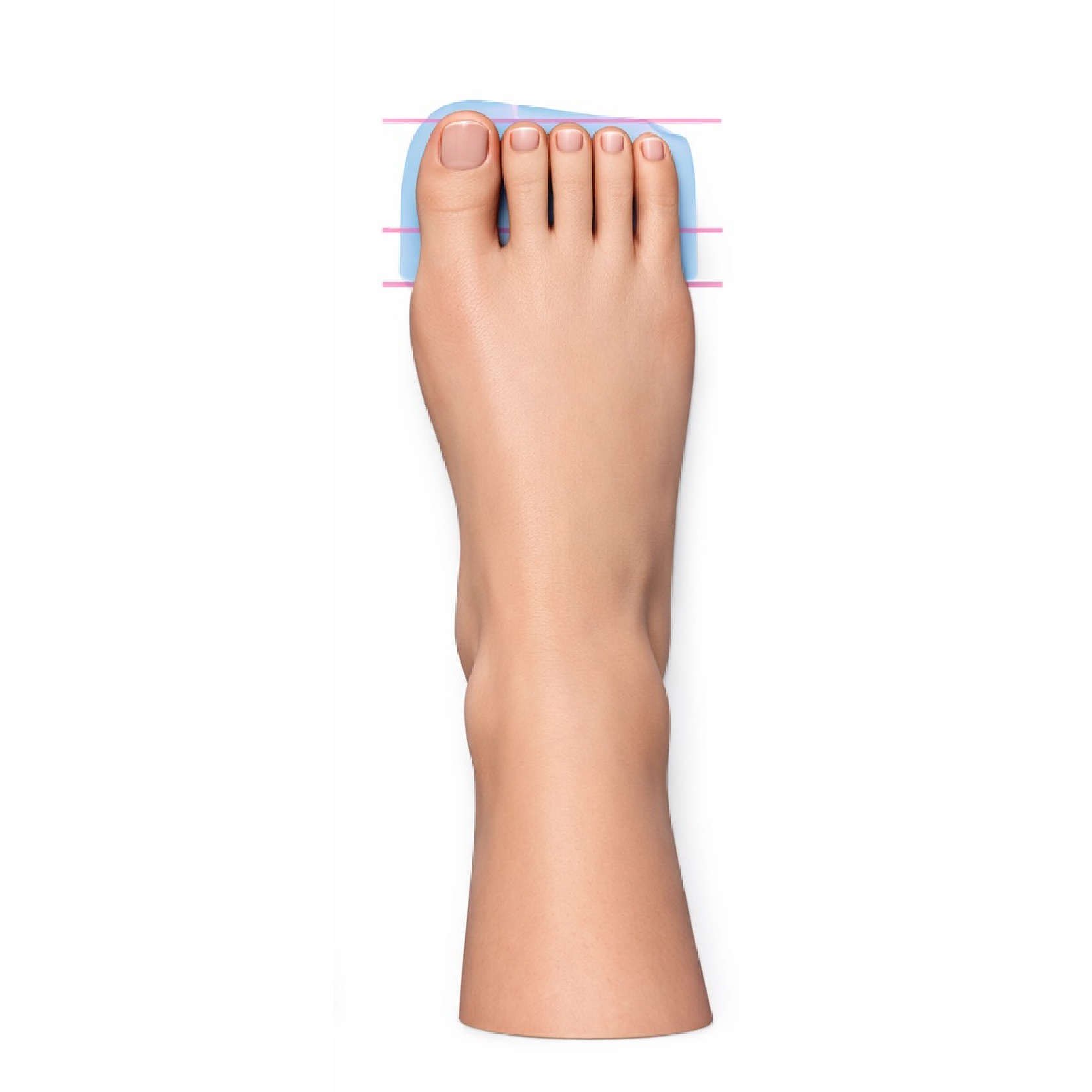 เท้าคนรวย