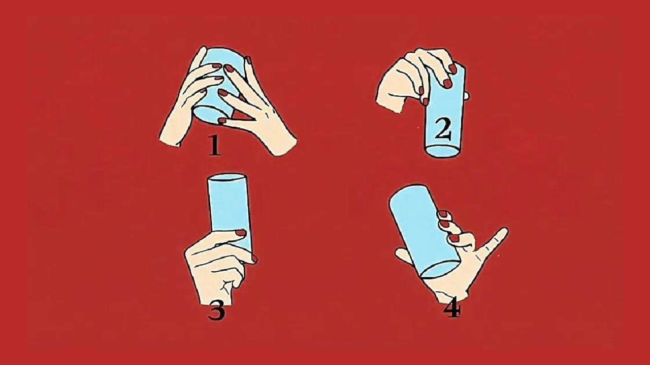 แบบทดสอบบุคลิกภาพ