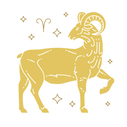 สัญลักษณ์ราศีเมษ