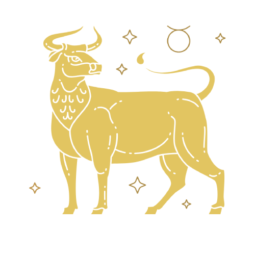 สัญลักษณ์ราศีพฤษภ