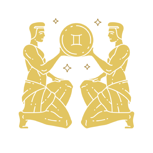 สัญลักษณ์ราศีเมถุน