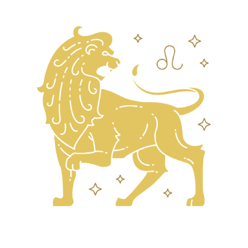 สัญลักษณ์ราศีสิงห์