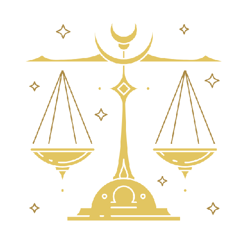 สัญลักษณ์ราศีตุลย์