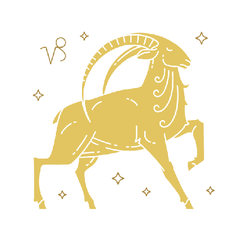 สัญลักษณ์ราศีมังกร