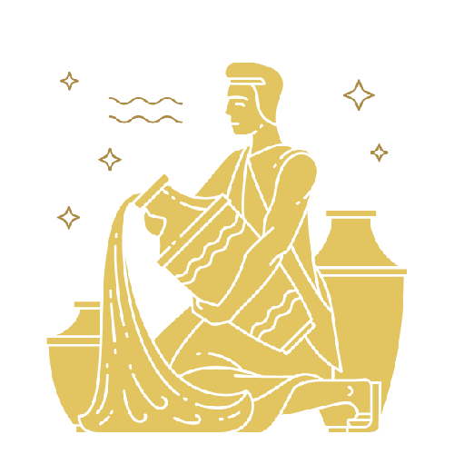 สัญลักษณ์ราศีกุมภ์