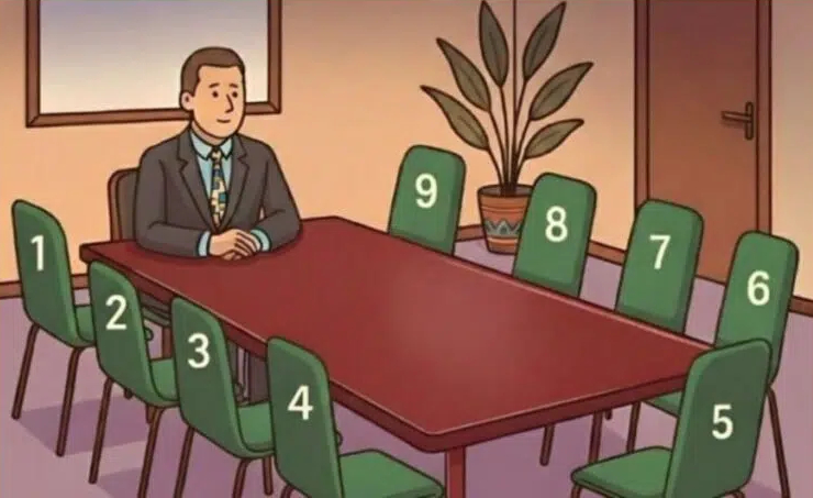 แบบทดสอบจิตวิทยา