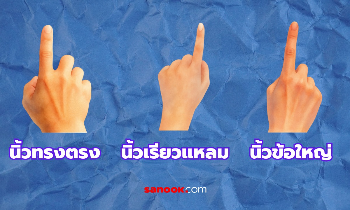 แบบทดสอบทายนิสัย