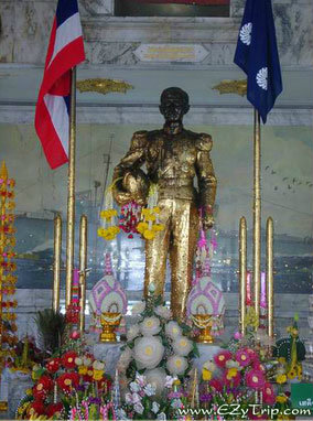 กรมหลวงชุมพร