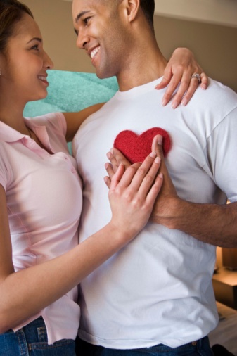 แบบทดสอบ : ความรักของคุณ สไตล์ ไหน?