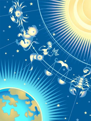 Lisa Horoscope ประจำวันที่ 8 - 14 กันยายน 2553