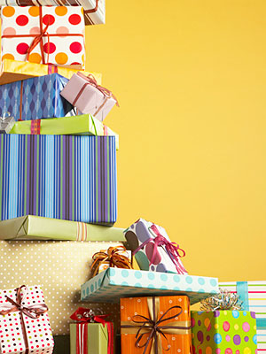 ของต้องห้ามในการมอบให้เป็นของขวัญ