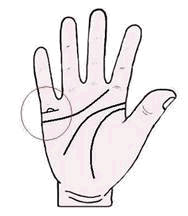 ทำนายทายทัก : เส้นแต่งงาน มีกันหรือเปล่า