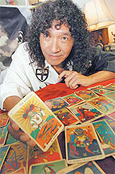 ทำนายทายทัก : ส่องดวงดุปีวัว 2552 เศรษฐกิจ-สังคม-การเมืองระส่ำ