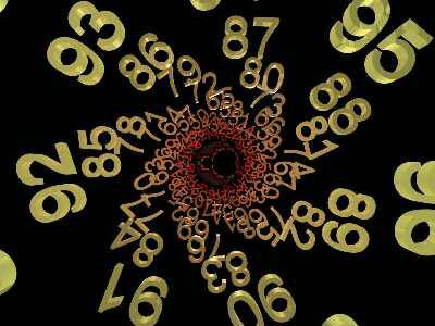 ทายนิสัย : เลข 1 - 9 คุณชอบเลขไหน???