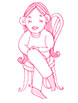 ทายนิสัย : อ่านใจจากภาพถ่าย