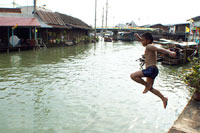 ทายนิสัย : สมัยเด็กๆคุณเล่นอะไร โตมาเป็นแบบนั้น