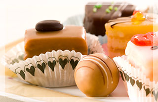 ทายนิสัย : ชอบเค้กรสไหน ทายนิสัยได้นะ