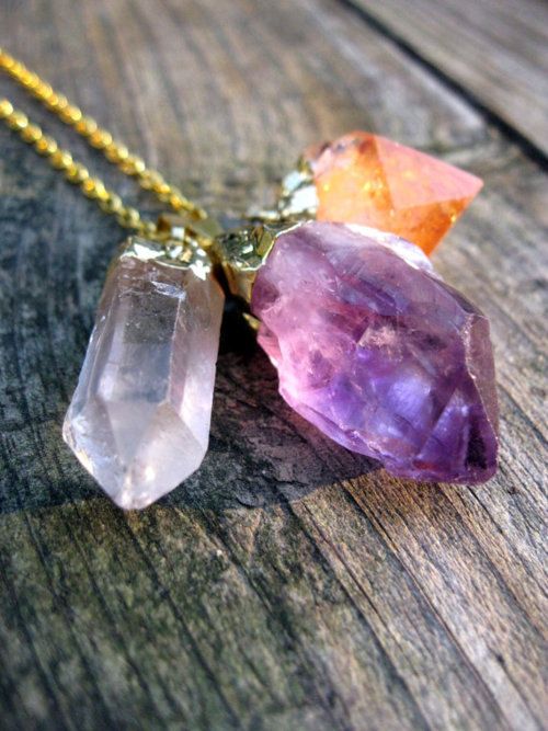 หินนำโชค "อเมทิสต์" (Amethyst)