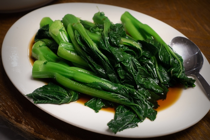 อาหารตลอดทริปไหว้พระเสริมดวง