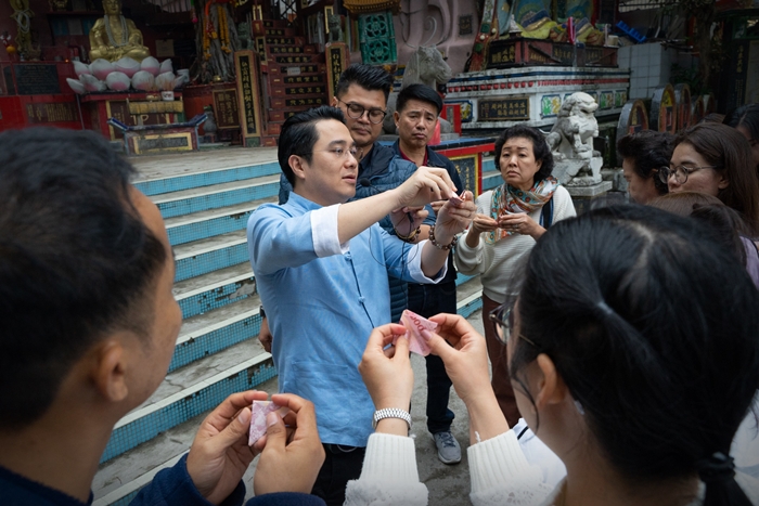 วัดเจ้าแม่กวนอิม