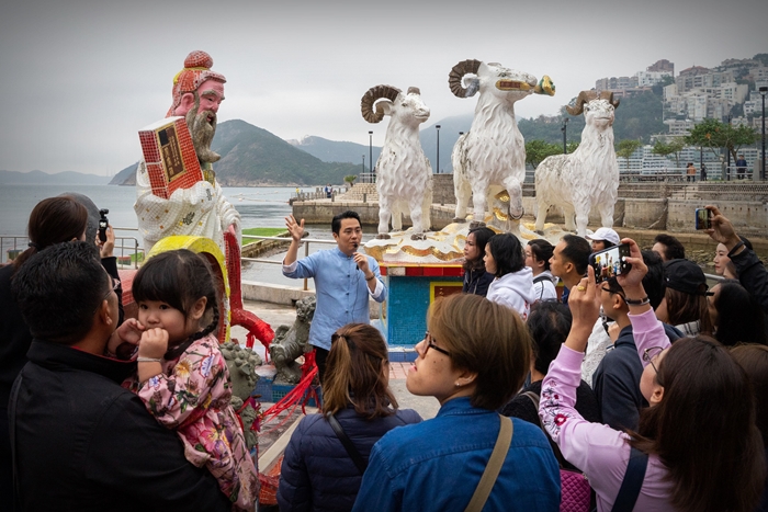 วัดเจ้าแม่กวนอิม