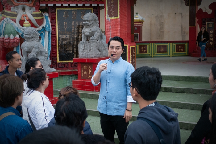 วัดเจ้าแม่กวนอิม