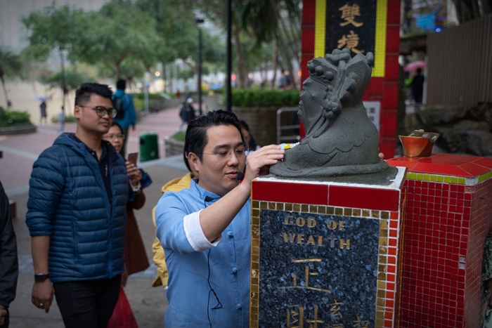 วัดเจ้าแม่กวนอิม