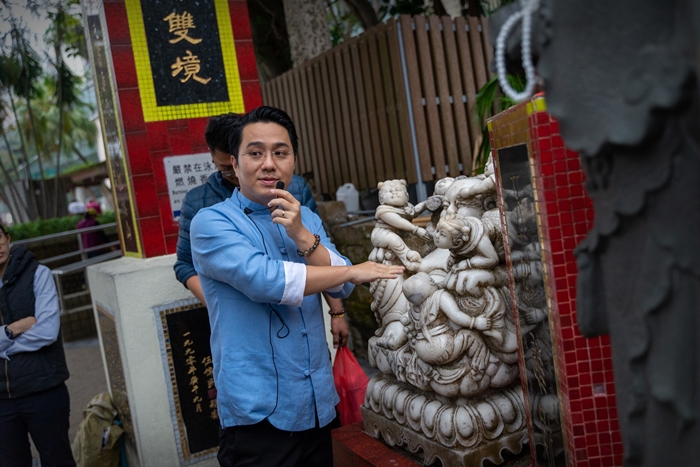 วัดเจ้าแม่กวนอิม