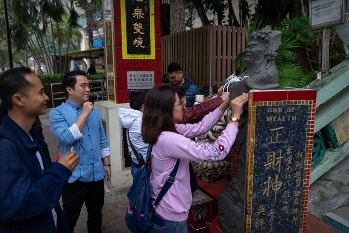 วัดเจ้าแม่กวนอิม