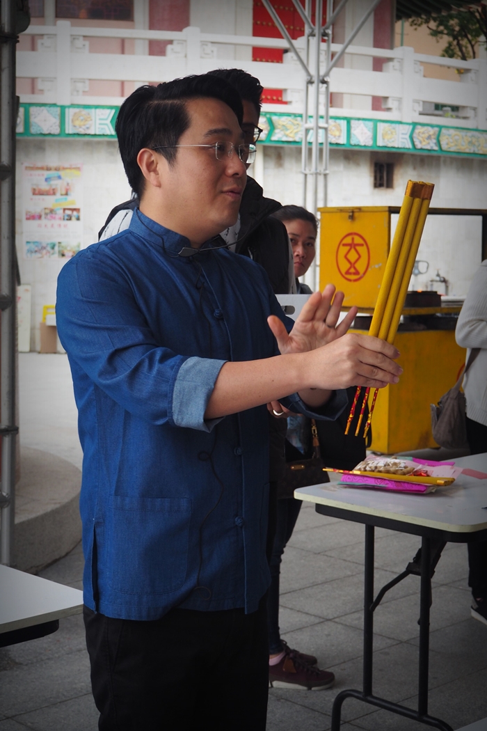 วัดหยวนหยวน และเจ้าพ่อกวนอู